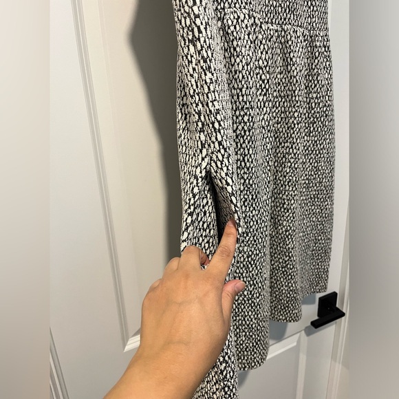 Thyme maternity sleeveless short dress , SIZE XL - Picture 3 of 7